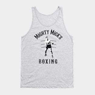 Mighty Micks Boxing Tank Top